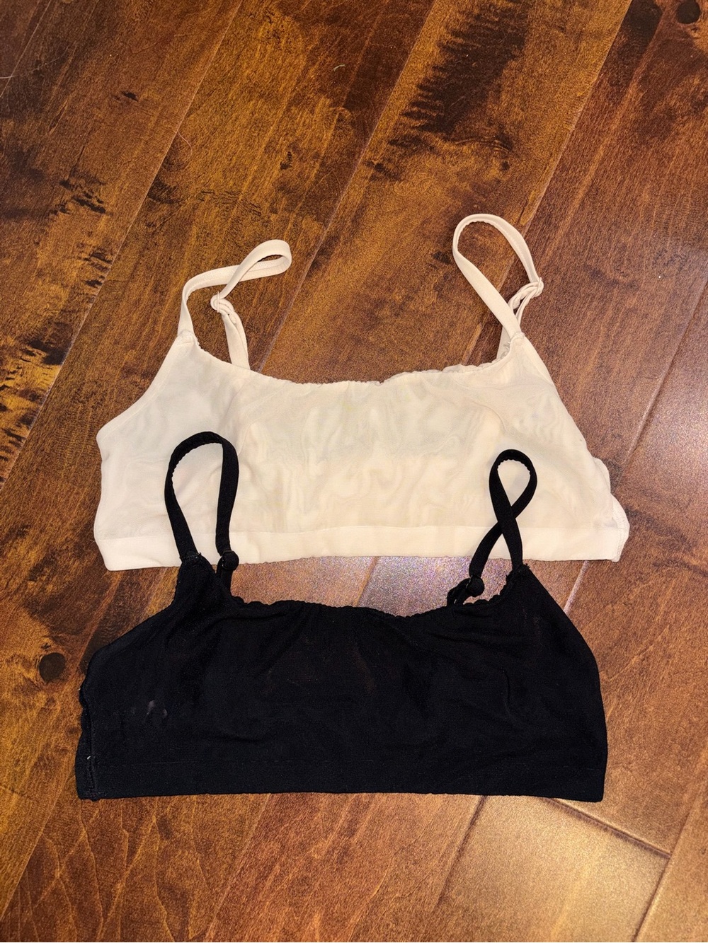 Ardene Bralettes